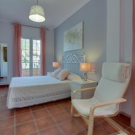 Villa Jara Nerja Zewnętrze zdjęcie