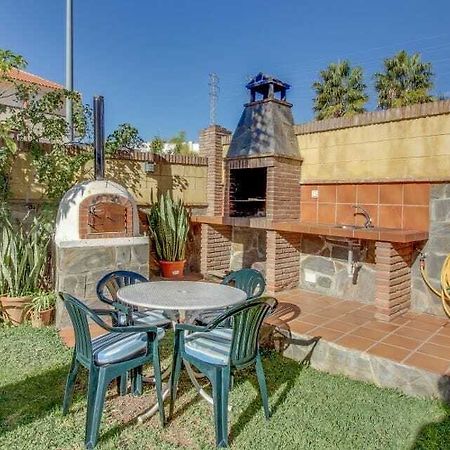 Villa Jara Nerja Zewnętrze zdjęcie