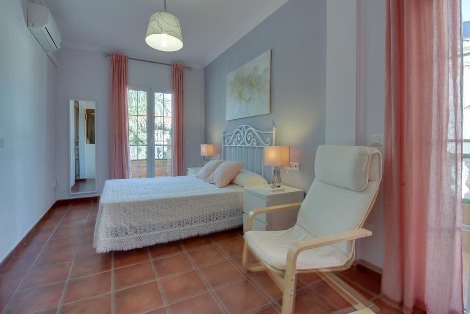 Villa Jara Nerja Zewnętrze zdjęcie